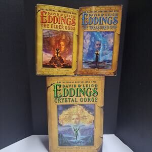 The Dreamers Novels